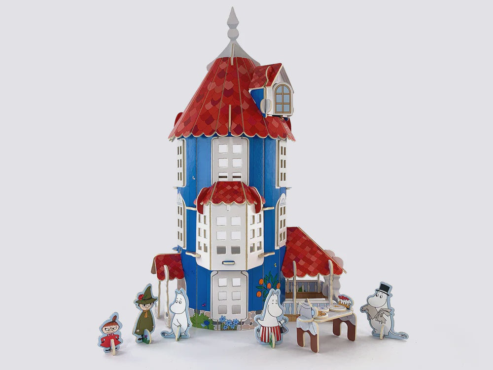 Moomin Playhouse