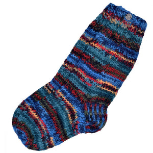 Wool Socks