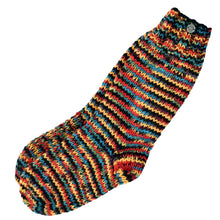 Wool Socks