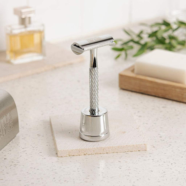 Metal Safety Razor