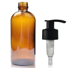 250ml Glass Bottle