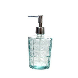 Soap dispenser - Diamond 400ml