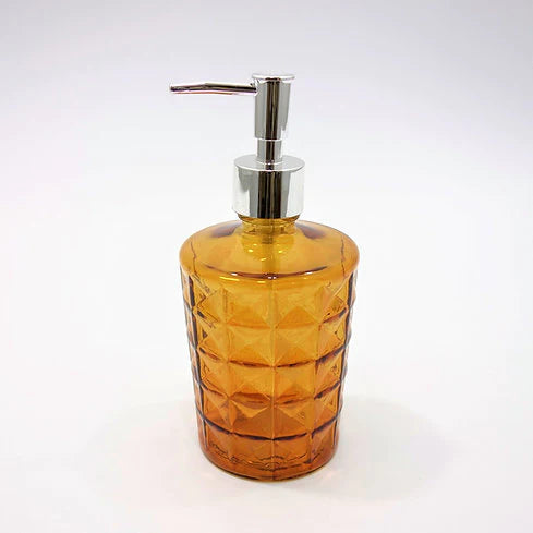 Soap dispenser - Diamond 400ml