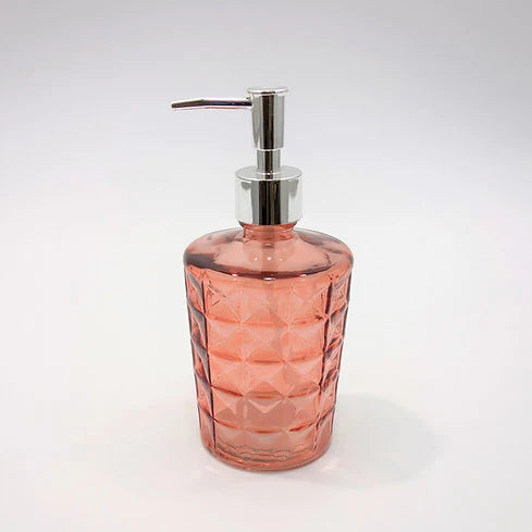 Soap dispenser - Diamond 400ml