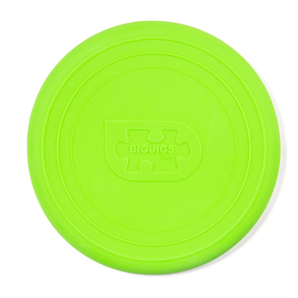 Frisbee - Silicone