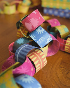 Paper Chain