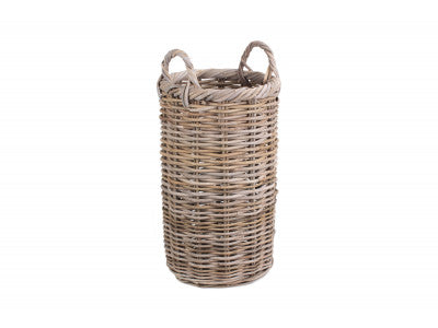 Rattan Umbrella Basket