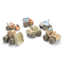 Bio Plastic Car Sets