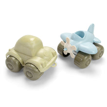 Bio Plastic Car Sets