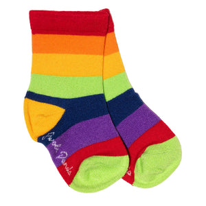 Bamboo Socks - Childrens