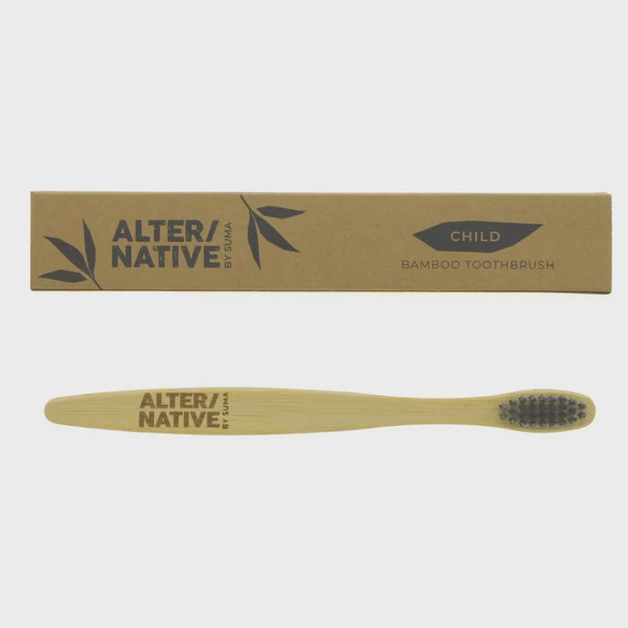 Children’s Toothbrush
