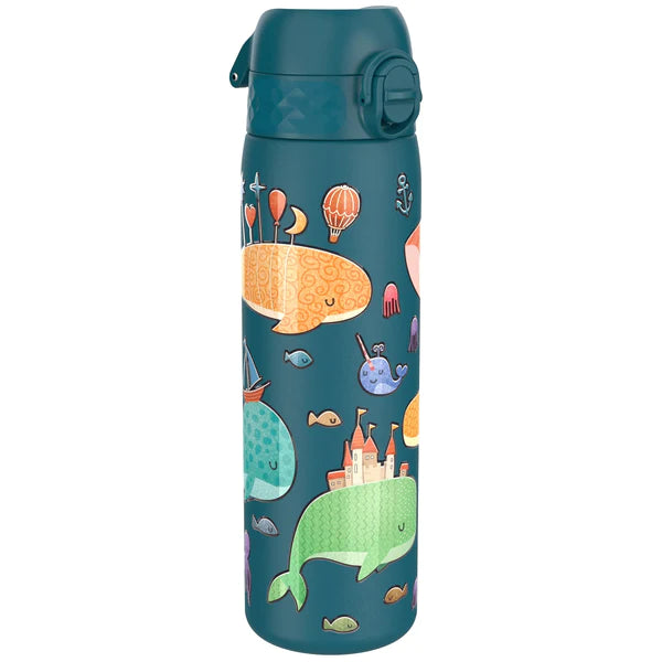 Water Bottle - 600ml