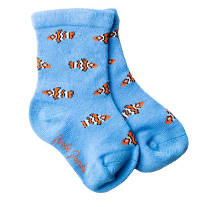 Bamboo Socks - Childrens