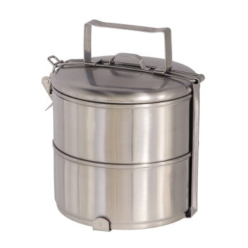 Tiffin Stainless Steel