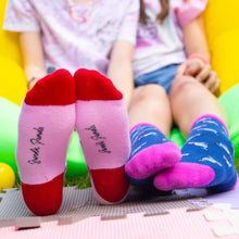 Bamboo Socks - Childrens