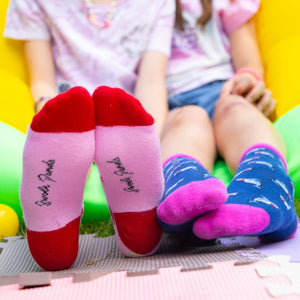 Bamboo Socks - Childrens