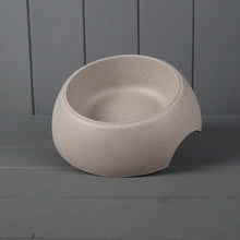 Pet Bowls - Earthy