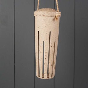 Bird Feeder - Earthy