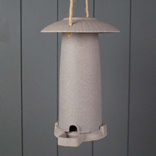 Bird Feeder - Earthy