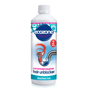 Plughole Hair Unblocker