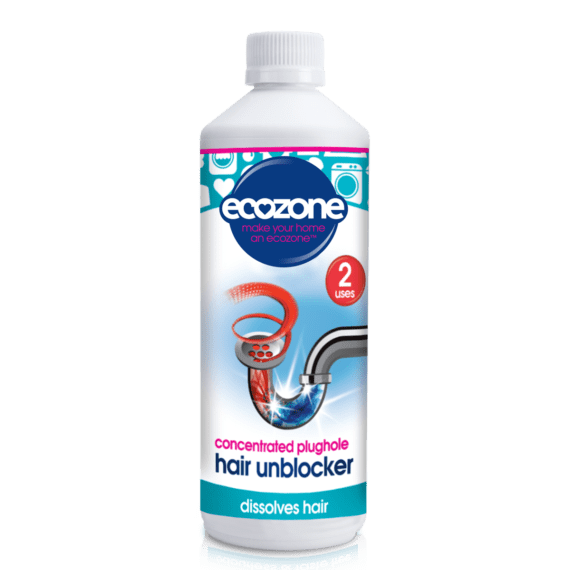 Plughole Hair Unblocker