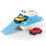 Ferry Boat w/ Cars