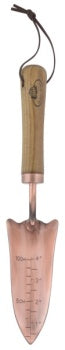 Trowel - Copper Plated