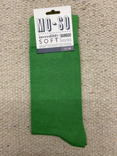 MoSo Bamboo Socks  41- 46