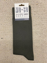 MoSo Bamboo Socks  41- 46