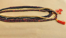 Wood Beads