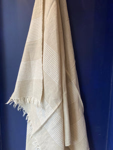 Linen Towel