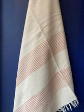 Linen Towel