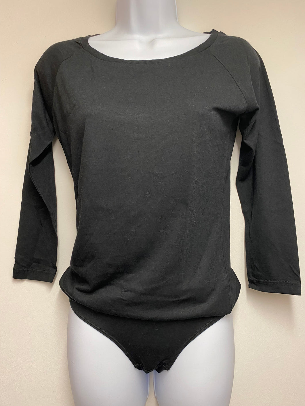 Women’s Raglan Bamboo Tee - ¾ Sleeve