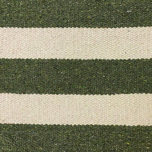 Cotton Rug  - Stripe