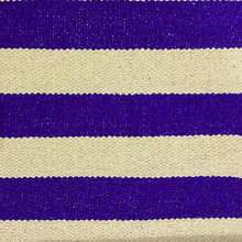 Cotton Rug  - Stripe