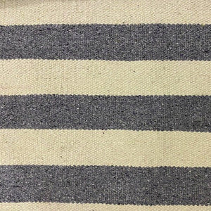 Cotton Rug  - Stripe