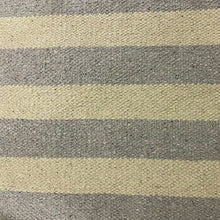 Cotton Rug  - Stripe