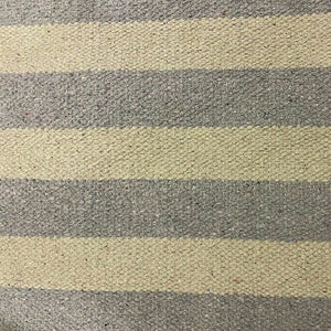 Cotton Rug  - Stripe