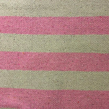 Cotton Rug  - Stripe