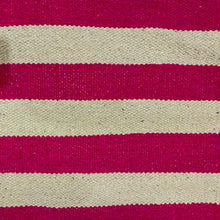 Cotton Rug  - Stripe