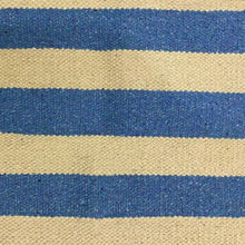 Cotton Rug  - Stripe