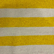 Cotton Rug  - Stripe