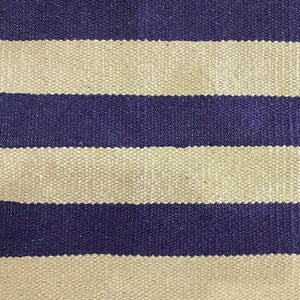 Cotton Rug  - Stripe