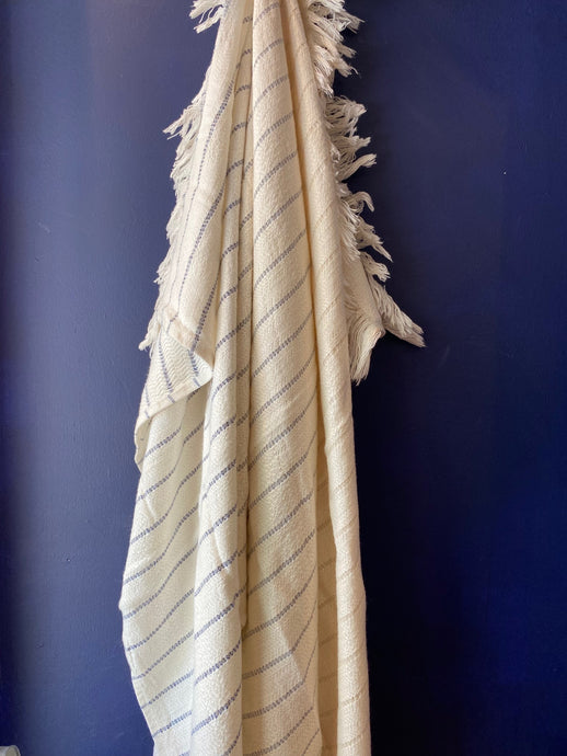 Peshtamel Hand Towel - Bamboo