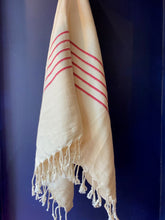 Bamboo Towel - Peshtemal Verona