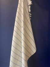 Peshtamel Hand Towel - Bamboo