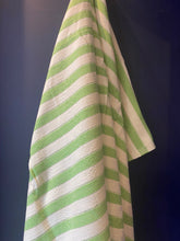 Bamboo Towel - Peshtemal Zebra