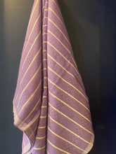 Bamboo Towel - Peshtemal