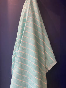 Bamboo Towel - Peshtemal