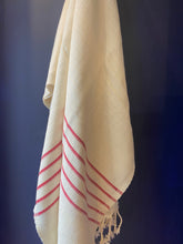 Bamboo Towel - Peshtemal Verona